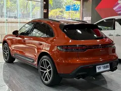 2022 Porsche Macan 2.0T — фото 6