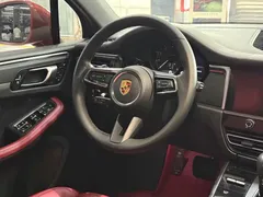 2022 Porsche Macan 2.0T — фото 15