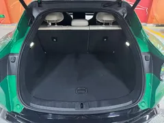 2025 Xiaomi YU7 RWD Long Range, зелёный — фото 14