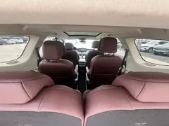 2022 Geely Jiaji 1.5TD PHEV Platinum Comfort, белый — фото 9