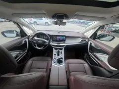 2022 Geely Jiaji 1.5TD PHEV Platinum Comfort, белый — фото 10