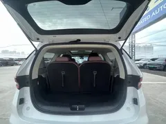 2022 Geely Jiaji 1.5TD PHEV Platinum Comfort, белый — фото 15