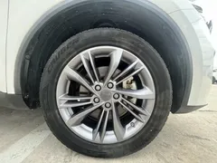 2022 Geely Jiaji 1.5TD PHEV Platinum Comfort, белый — фото 17