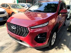 2021 Chery Tiggo 2 Pro 1.5L MT — фото 1