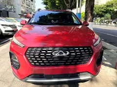 2021 Chery Tiggo 2 Pro 1.5L MT — фото 3