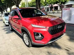 2021 Chery Tiggo 2 Pro 1.5L MT — фото 4