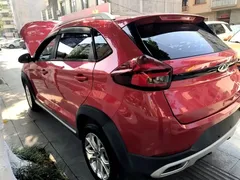 2021 Chery Tiggo 2 Pro 1.5L MT — фото 5