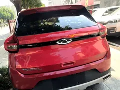 2021 Chery Tiggo 2 Pro 1.5L MT — фото 6