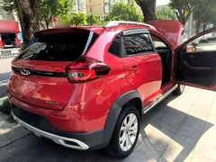 2021 Chery Tiggo 2 Pro 1.5L MT — фото 7