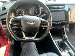 2021 Chery Tiggo 2 Pro 1.5L MT — фото 10