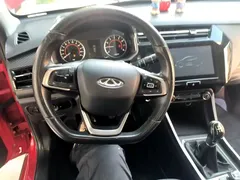 2021 Chery Tiggo 2 Pro 1.5L MT — фото 11