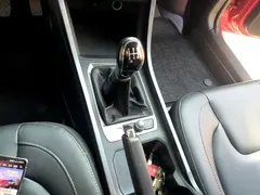 2021 Chery Tiggo 2 Pro 1.5L MT — фото 14