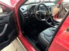 2021 Chery Tiggo 2 Pro 1.5L MT — фото 15
