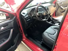 2021 Chery Tiggo 2 Pro 1.5L MT — фото 16