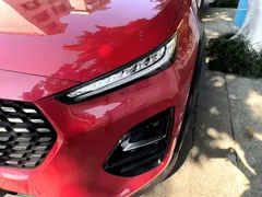 2021 Chery Tiggo 2 Pro 1.5L MT — фото 24