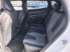 2023 Geely Atlas Cool 1.5TD, белый — фото 6