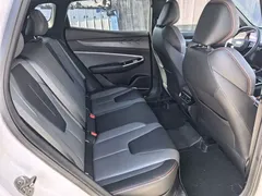 2023 Geely Atlas Cool 1.5TD, белый — фото 7