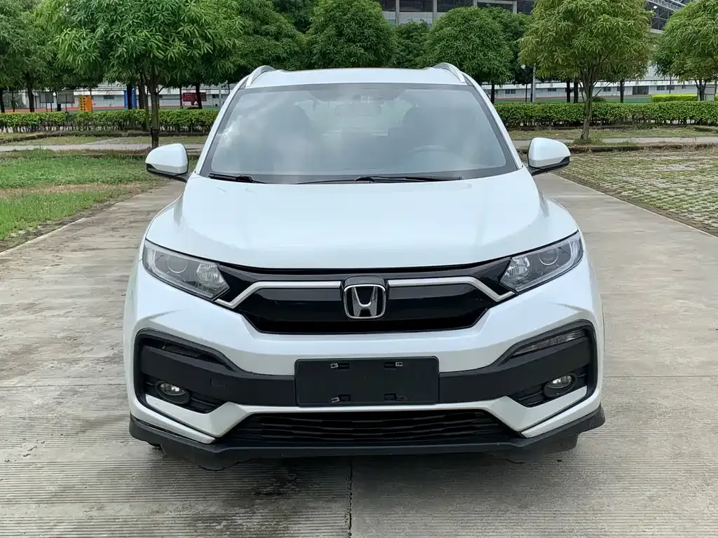 2021 Honda XR-V 1.5L CVT Classic