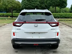 2021 Honda XR-V 1.5L CVT Classic, белый — фото 6