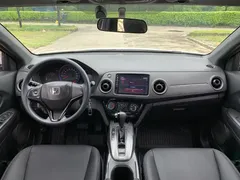 2021 Honda XR-V 1.5L CVT Classic, белый — фото 8