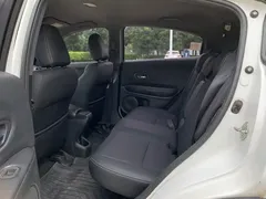 2021 Honda XR-V 1.5L CVT Classic, белый — фото 9