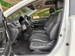 2021 Honda Breeze 240TURBO CVT 2WD, белый — фото 4