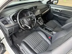 2021 Honda Breeze 240TURBO CVT 2WD, белый — фото 5