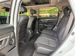 2021 Honda Breeze 240TURBO CVT 2WD, белый — фото 6
