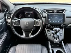 2021 Honda Breeze 240TURBO CVT 2WD, белый — фото 7