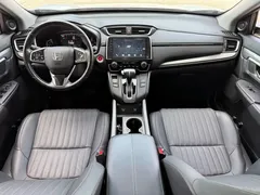 2021 Honda Breeze 240TURBO CVT 2WD, белый — фото 8