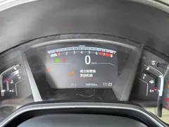 2021 Honda Breeze 240TURBO CVT 2WD, белый — фото 9