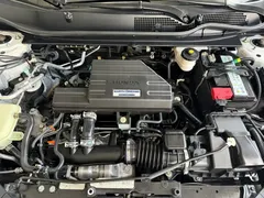 2021 Honda Breeze 240TURBO CVT 2WD, белый — фото 10