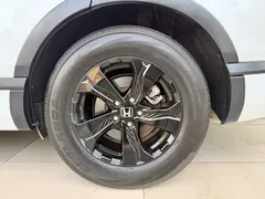 2021 Honda Breeze 240TURBO CVT 2WD, белый — фото 15