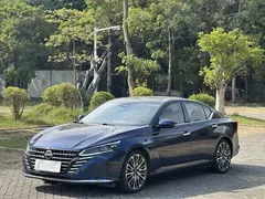 2022 Nissan Teana 2.0T XL, синий — фото 1