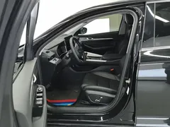 2023 Geely Preface 2.0TD Luxury, чёрный — фото 9