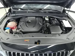 2023 Geely Preface 2.0TD Luxury, чёрный — фото 10