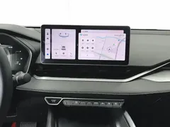 2023 Geely Preface 2.0TD Luxury, чёрный — фото 13