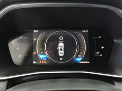 2023 Geely Preface 2.0TD Luxury, чёрный — фото 14