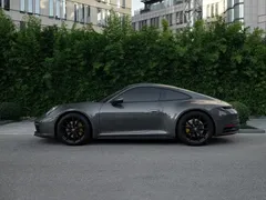 2023 Porsche 911 Carrera 3.0T — фото 6