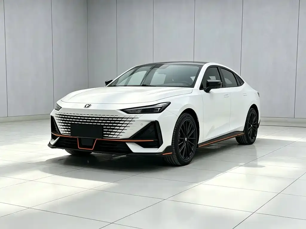 2023 Changan UNI-V 1.5T Sport