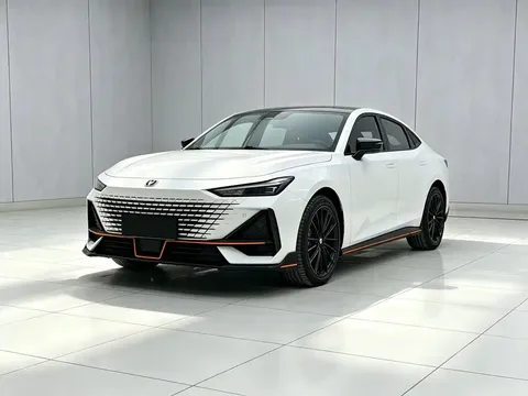 2023 Changan UNI-V 1.5T Sport