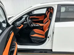 2023 Changan UNI-V 1.5T Sport, белый — фото 5
