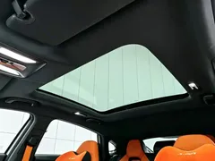 2023 Changan UNI-V 1.5T Sport, белый — фото 7