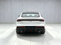 2023 Changan UNI-V 1.5T Sport, белый — фото 8
