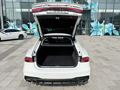 2021 Audi A7 45 TFSI, белый — фото 29