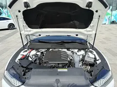 2021 Audi A7 45 TFSI, белый — фото 30