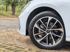 2022 Audi A3L Limousine 35 TFSI Sport, белый — фото 6