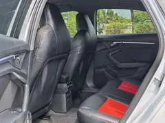 2022 Audi A3L Limousine 35 TFSI Sport, белый — фото 11