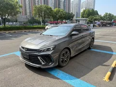 2022 Geely Binrui COOL 1.5T DCT — фото 1