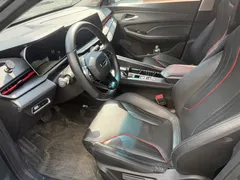 2022 Geely Binrui COOL 1.5T DCT — фото 4
